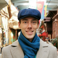 Василий Дерябин, 04.08.1987