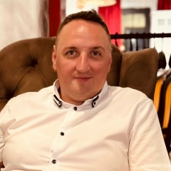 Михаил Корыстин, 31.01.1988, Воронеж