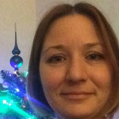 Соня Сабирова, 16.12.1979, Москва