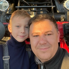 Алексей Шпенёв, Санкт-Петербург