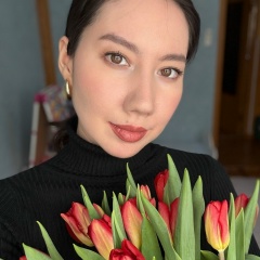 Кристина Родионова, 02.01, Якутск