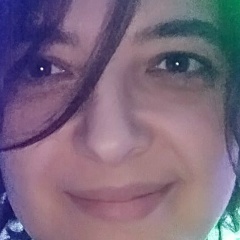 Дарья Магиденко, 10.12, Санкт-Петербург