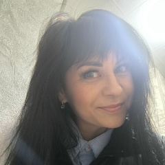 Татьяна Самарина, 23.01.1981, Воткинск