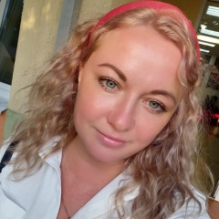 Анна Ширяева, 01.10, Ухта