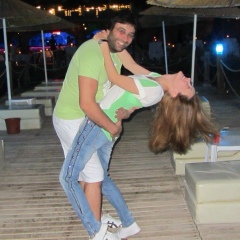 Юлия Ерохина, 03.01.1982, Липецк