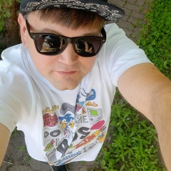 Matt Traynor, 16.05.1989, Пушкино