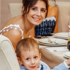 Евгения Сумар, 08.05.1988, Екатеринбург