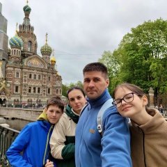 Данила Приходько, 05.07, Жигулевск