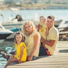 Анна Князева, 13.02, Санкт-Петербург