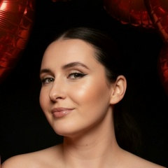 Кристина Беляева, 01.07, Москва