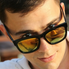 Женя Юраш, 05.10.1985, Shenzhen