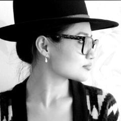 Акмарал Ахмерова, 10.09.1989, Усть-Каменогорск