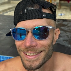 Александр Краузе, 13.04.1984, Санкт-Петербург