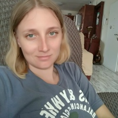 Людмила Суржик, 26.05, Запорожье