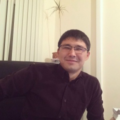 Айбек Алиев, 24.10, Шымкент