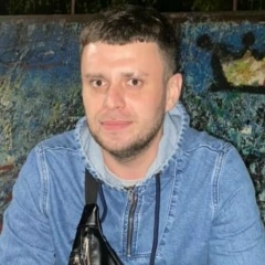 Александр Мацкевич, 18.10.1989, Минск