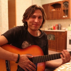 Михаил Паньков, 22.08.1982, Иркутск