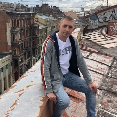 Вячеслав Лабунька, 04.07.1978, Санкт-Петербург