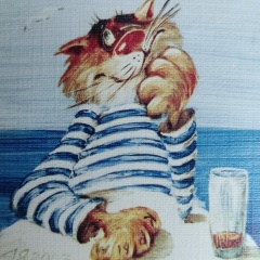 Фёдор Синюк