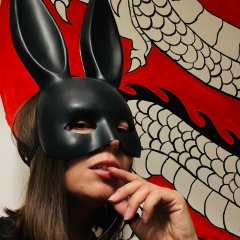 Наташа Лисица, Новосибирск