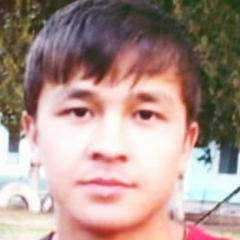 Jahongir Boboyev, Москва