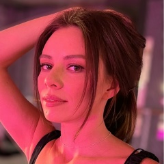 Катерина Павлова, 12.08.1988, Уфа