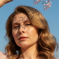 Катя Носова, 13.06.1998, Москва