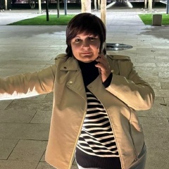 Надежда Шарова, Орёл