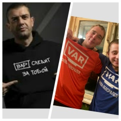 Серега Жилин, 09.10, Брянск