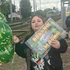 Света Рачкина, Похвистнево