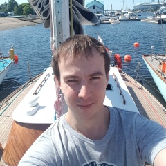 Дмитрий Курков, Санкт-Петербург