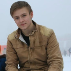 Александр Ничипуренко, 17.05.2001