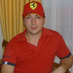 Руслан Аглиуллин, 21.05, Бугульма