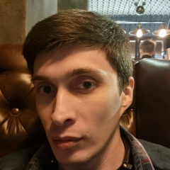 Стас Джекман, 26.10