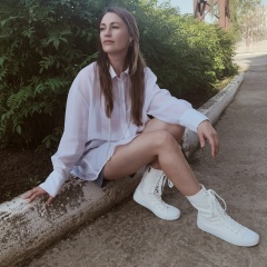 Инна Кадичева, 31.08, Екатеринбург