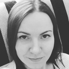 Ирина Карасева, 25.03