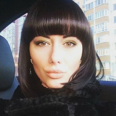 Анна Морозова, 03.05.1987