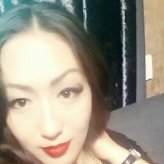 Сымбат Иманбекова, 03.11.1990, Алматы