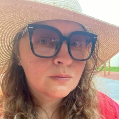 Оля Сергеева, 31.08.1983