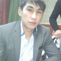 Руслан Акимжанов, 08.01.1992, Красноярск