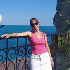 Наталья Черных, 02.02, Ростов-на-Дону