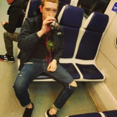 Олег Садов, 19.07.1996, Орёл