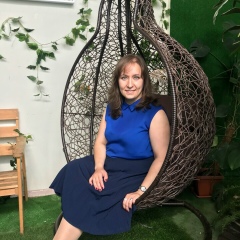 Мария Проняева, 06.08.1983, Москва