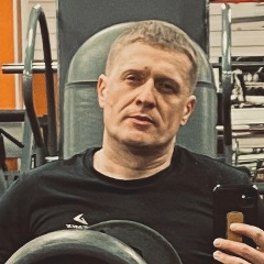 Алексей Данилов, 03.06.1979, Красноярск