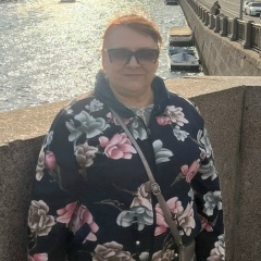 Ирина Саратовская, Саратов