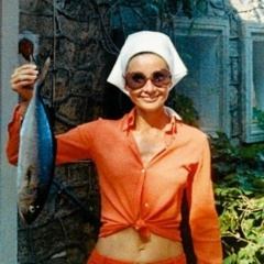 Мария Пластинина