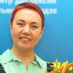 Татьяна Гогуадзе, 25.10, Москва