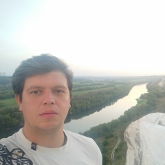 Алексей Заволожин, 31.12