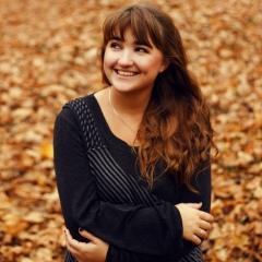 Настя Гураль, 12.08.1988, Чехов