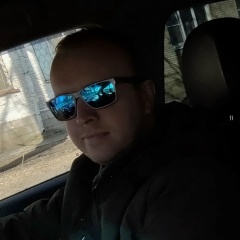 Сергей Степкаев, 08.04, Волхов